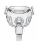 Philips Respironics Amara View Full Face Mask Minimal Contact