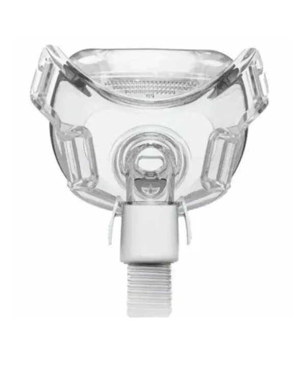 Philips Respironics Amara View Full Face Mask Minimal Contact - Image 2