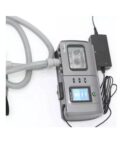 VentMed DS6 Auto CPAP Machine with Humidifier | 2 inch display