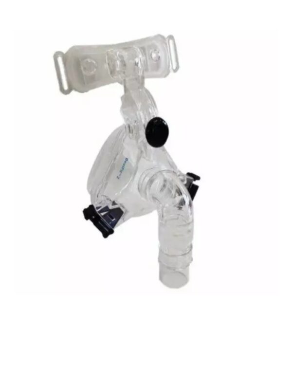 ResMed Best Fit 2 Full Face Mask Size