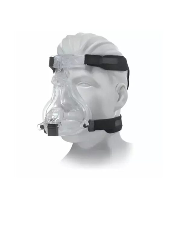 Philips Respironics Performa Trak Full Face Mask - Image 2
