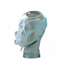 Intersurgical CPAP Mask Twin Port, Type Harness