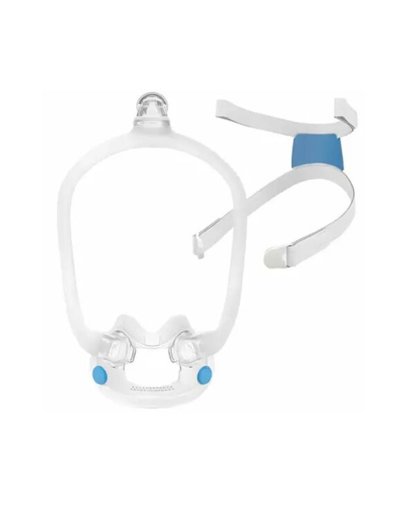 ResMed AirFit F30i Full Face CPAP Mask with Headgear - Image 2