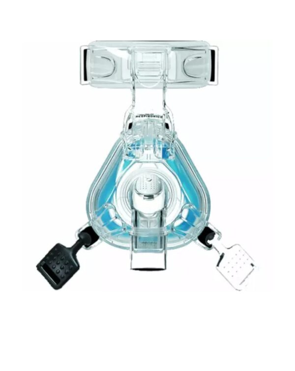 Philips Respironics Comfort Gel Blue Nasal Cpap Mask, Medium