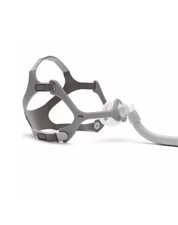 Philips Wisp Nasal Mask With Clear Frame - Image 2