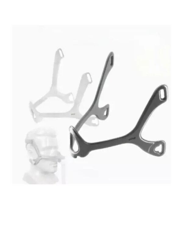 Replacement Frame For Philips Wisp Nasal Clear Frame CPAP Mask - Image 2