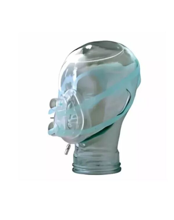 Intersurgical CPAP Nasal Mask - Image 2