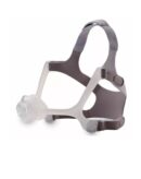 Philips Wisp Nasal Mask With Clear Frame