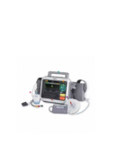 Philips Efficia DFM100 Biphasic Defibrillator with Recorder