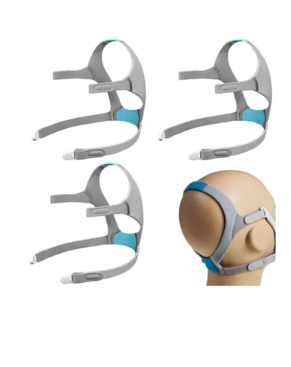 ResMed AirFit N20 Headgear Strap - Image 2
