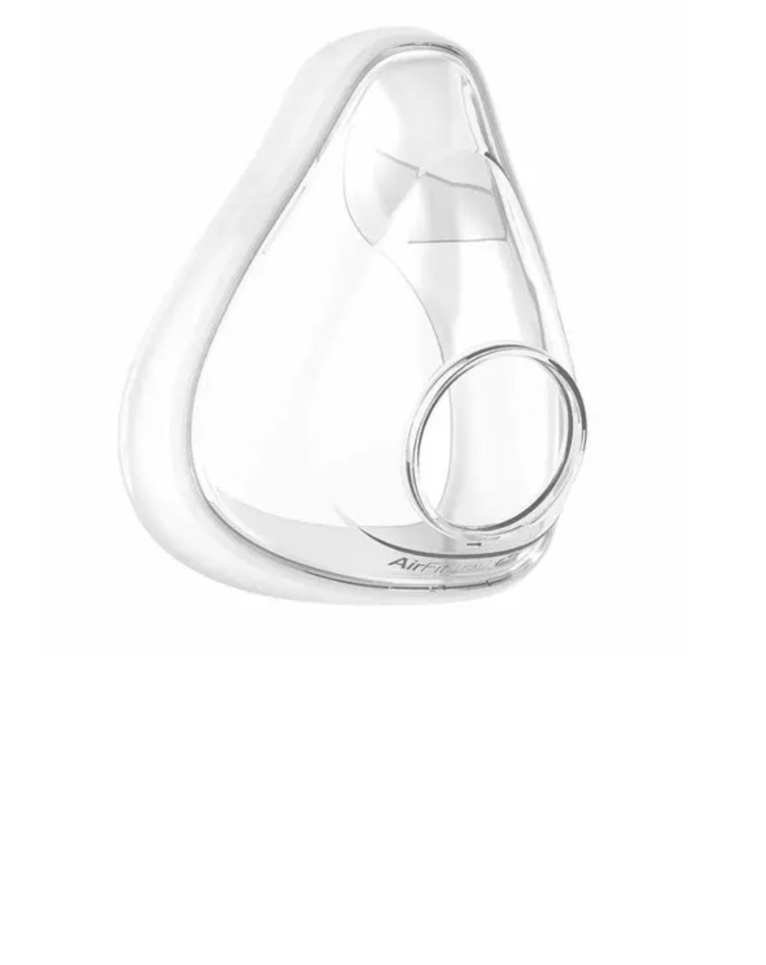 ResMed AirTouch F20 Replacement Cushion For Full Face Cpap Mask - Image 2