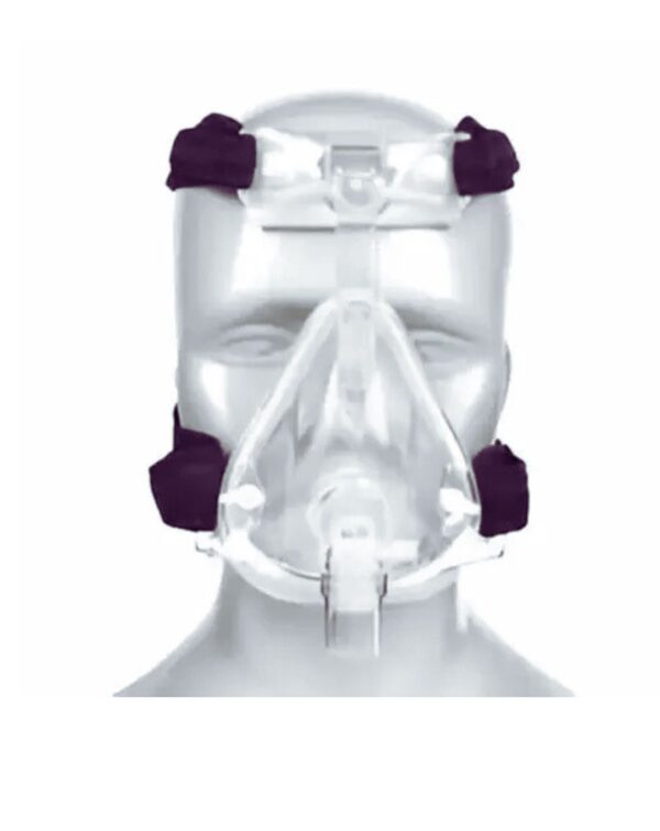Fisher & Paykel Nivairo RT047 Full Face BIPAP Mask - Image 2