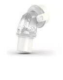 QuietAir vent (Elbow) for Resmed F20 & F30 Masks