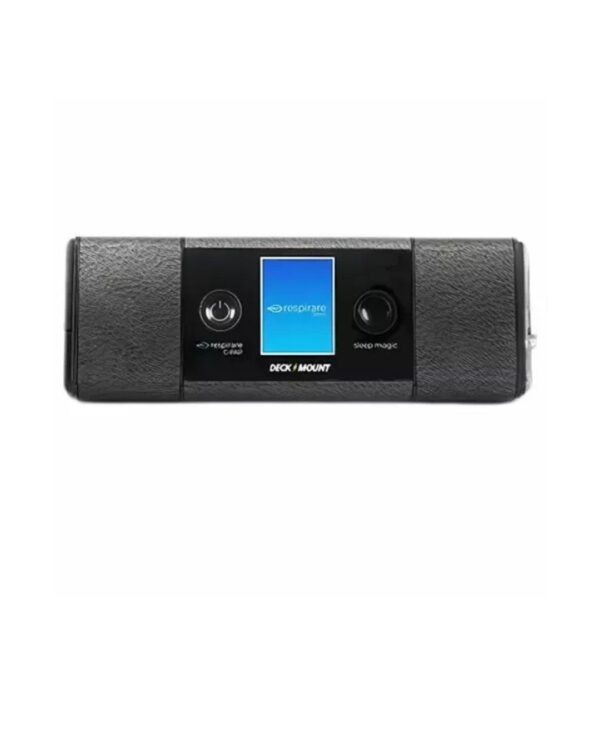 Deckmount VT50 Aflex Auto CPAP Machine - Image 2