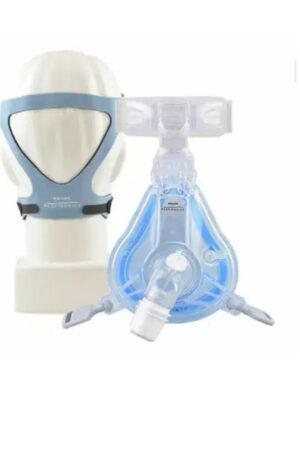Philips Respironics Comfort Gel Full Face Mask, Medium
