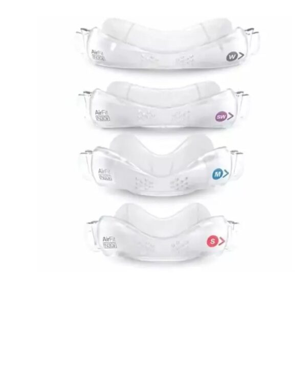 ResMed AirFit N30i Replacement Cushion - Image 2