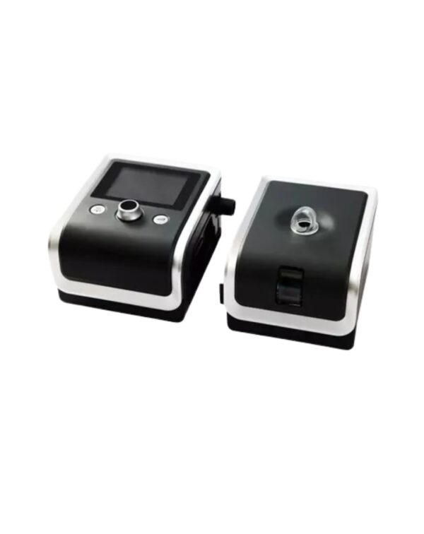 BMC RESmart GII Y30T BiPAP With Humidifier - Image 2