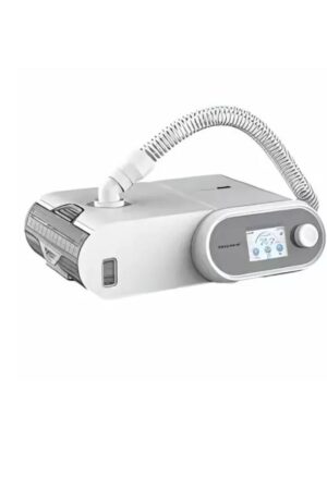 Oxymed AirSmart Auto Bi-Level Machine