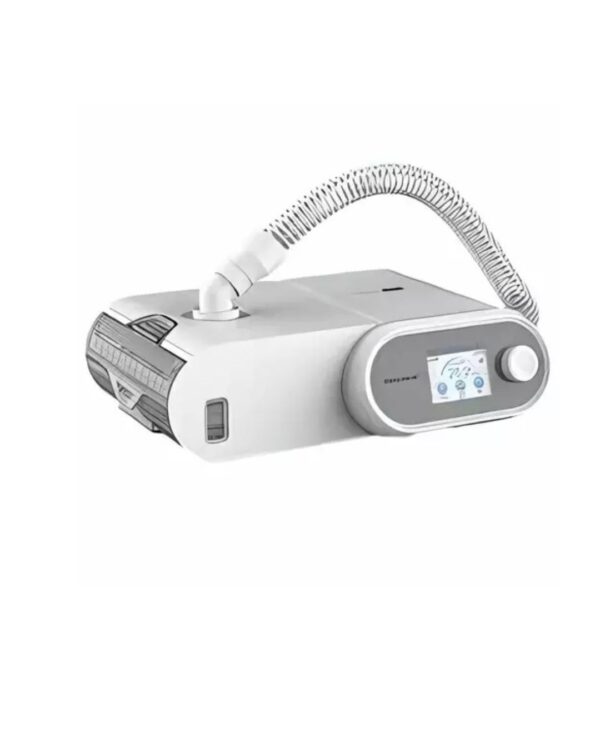 Oxymed AirSmart Auto Bi-Level Machine