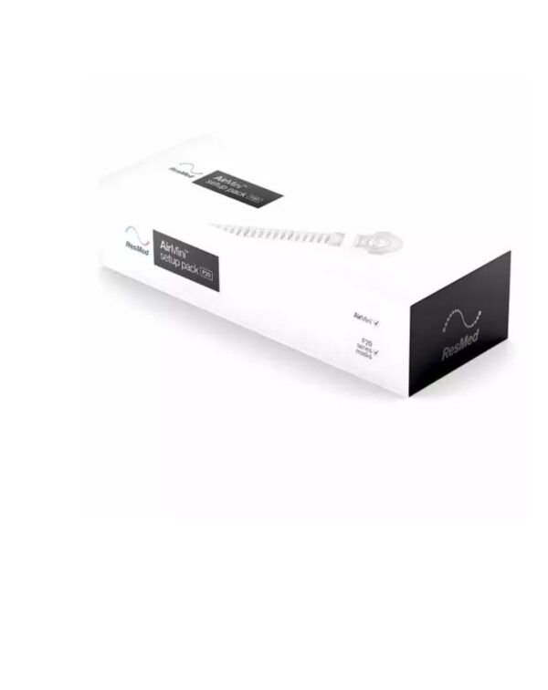 Resmed F20 F30 AirMini Set-up Pack