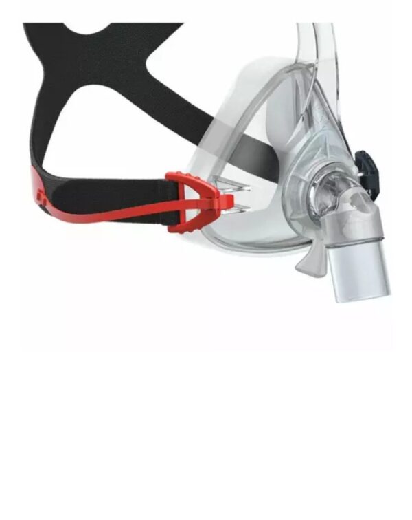 Lowenstein Joyce Clinic Full Face Mask - Image 2