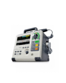 Comen S5 Cardiac Biphasic Defibrillator Ambulance Defibrillator First Aid Use Aed defibrillator