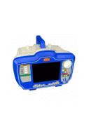 Meditech DM7000 Biphasic Defibrillator Monitor