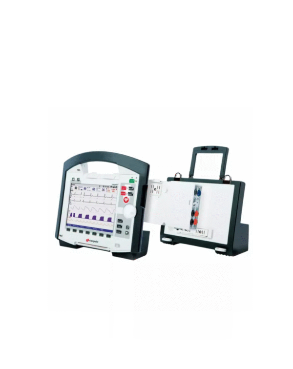 Corpuls 3 Defibrillator - Image 2