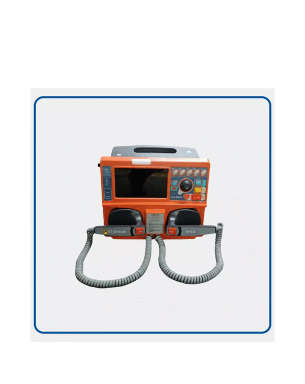 KO-Med Biphasic Defibrillator - Image 2