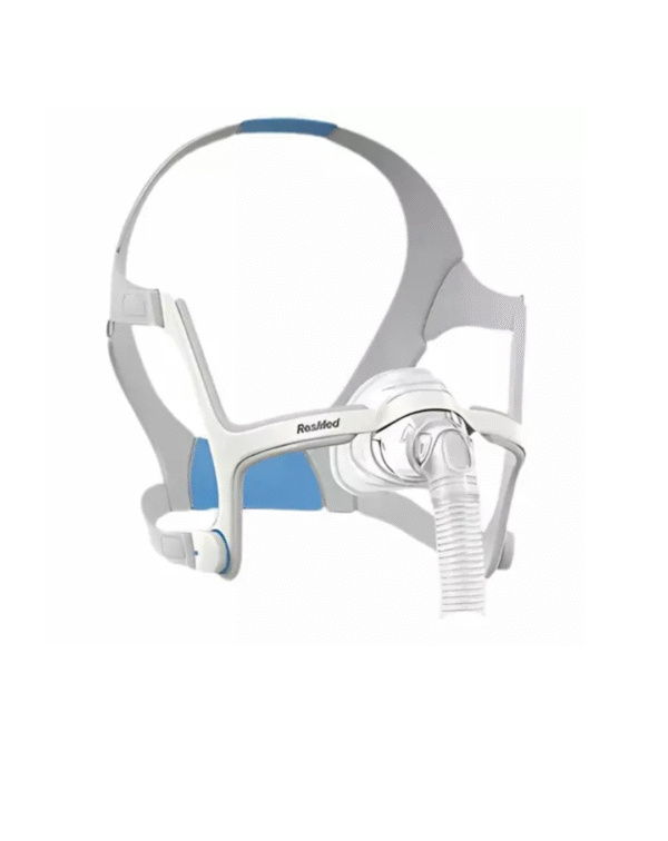 ResMed Airfit F20 CPAP Mask Sleepcare Pro Package - Image 2