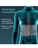TYNOR Lacepull L.S. Belt, for Lower Back Support