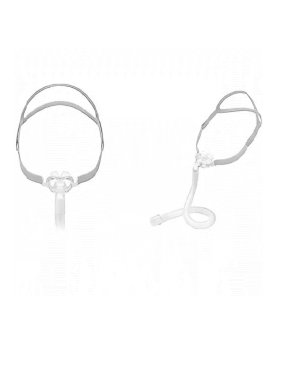 Yuwell YP-01 Nasal Vented Pillows Mask - Image 2