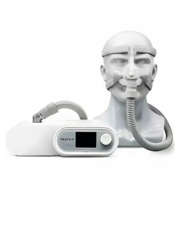 Oxymed SleepEasy Auto CPAP Machine - Image 2