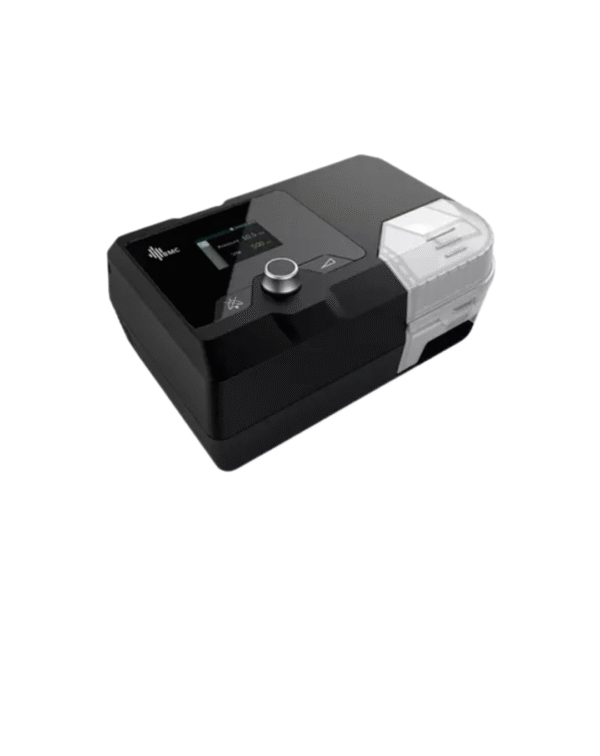 BMC RESMART G2S A20 AUTO CPAP MACHINE WITH HUMIDIFIER