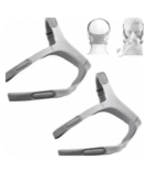 Replacement Headgear For Philips Amara View Full Face Mask
