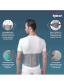 TYNOR LS Belt Lumbpore for Lower Back Support