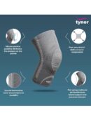 TYNOR Knee Cap with Patellar Ring
