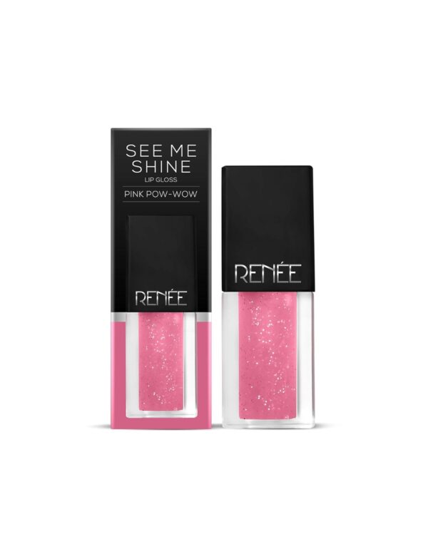 RENEE See Me Shine Lip Glossy For All Skin Tone - Image 2