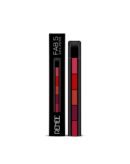 RENEE Fab 5 Matte 5-in-1 Lipstick & See Me Shine Lip Gloss Pink Pow-Wow