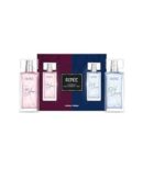 RENEE Eau De Parfum Set for Women – Bloom & Dark Desire