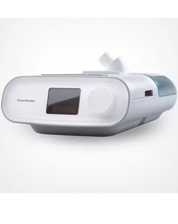 Philips Respironics Dreamstation Auto CPAP Machine (IAX500S15) - Image 2