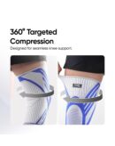 Frido Active Knee Cap Support for Men & Women
