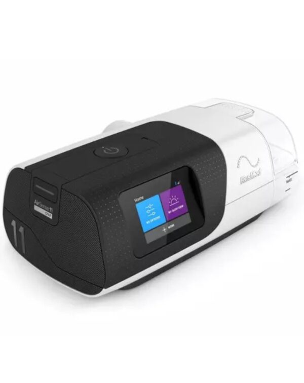 Resmed AirSense11 AutoSet CPAP Machine - Image 2