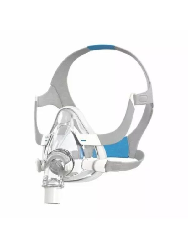 Resmed Airfit F20 CPAP Full Face Mask, for Cpap and Bipap machine - Image 2