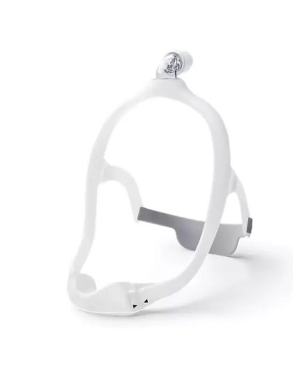 Philips Respironics Dreamwear Nasal CPAP Mask with Headgear-Fit Pack - Image 2