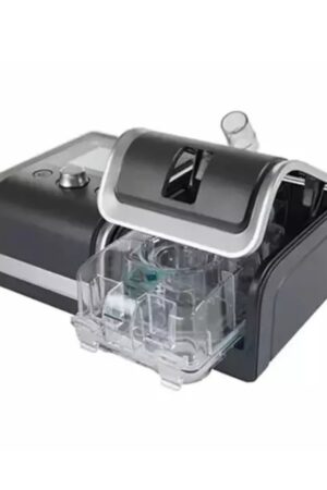 BMC RESmart GII Y25T Bipap Machine with Humidifier, Mode - CPAP, S, ST, T