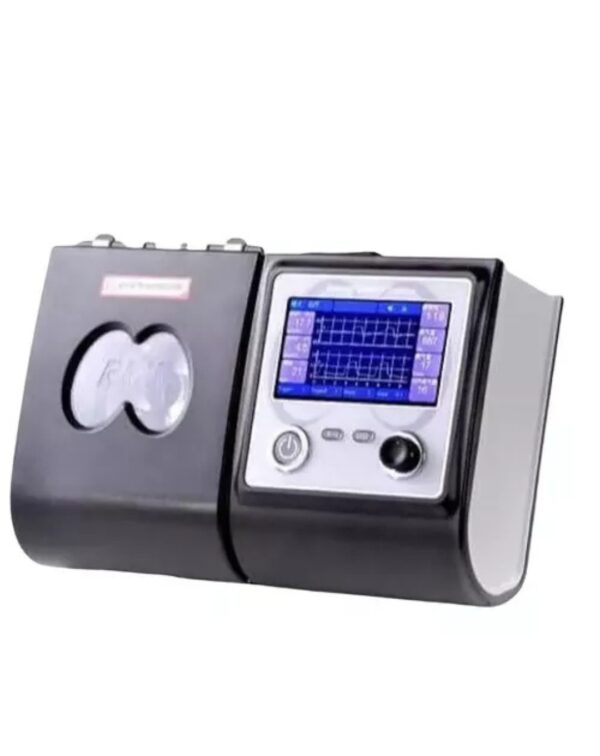 Respircare BPAP25 Plus Bipap Machine, BIPAP ST 25cmH2O Noninvasive ventilator - Image 2