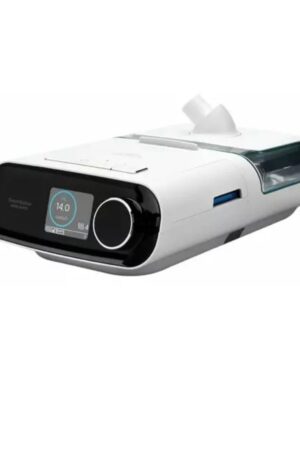 Philips Dreamstation AVAPS 30 AAM-AE BiPAP Machine