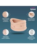 TYNOR Cervical Collar Soft for Neck Support