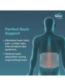 TYNOR Contoured Lumbar Sacral Support